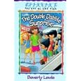 Amazon.com: The Double Dabble Surprise (The Cul-de-Sac Kids #1 ...