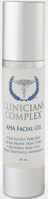 AHA Facial Gel 50 ml.