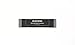 Blackwing Replacement Erasers - 10 Count (Grey)