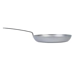 Restaurantware Met Lux 12 Inch Fry Pan, 1 No-Stick