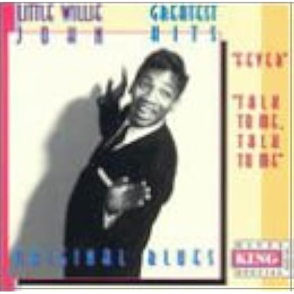 9【ポップコーン大人気曲】LITTLE WILLIE JOHN/モッズ/mods Little Willie John 2024 MIX ~ Top 10 Best Songs ~ Greatest