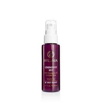 hylunia moisturizers