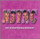 N Sync in Conversation en promo sur Amazon