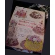 The Homemaker's Pictorial Encyclopedia of Modern Cake Decorating