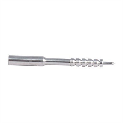 Dewey Rods Female Aluminum Jag 6.5/7mm