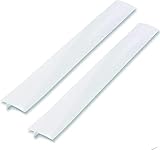 Silicone Kitchen Stove Counter Gap Cover Long