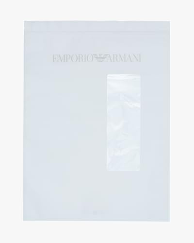 Emporio Armani Shirt+Shorts Pyjama Juego de Pijama Mujer