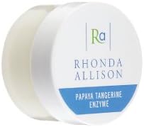 Rhonda Allison Papaya Tangerine Enzyme 0.5oz 15ml