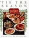 'Tis the Season: A Vegetarian Christmas Cookbook by 