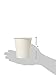 Genuine Joe Polyurethane-lined Disposable Hot Cups, 10oz (Pack of 50)