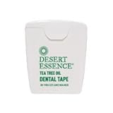 Tea Tree Oil Dental Floss