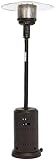 AmazonBasics Commercial Outdoor Patio Heater, Sable Brown