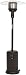 AmazonBasics Commercial Outdoor Patio Heater, Sable Brown primary
