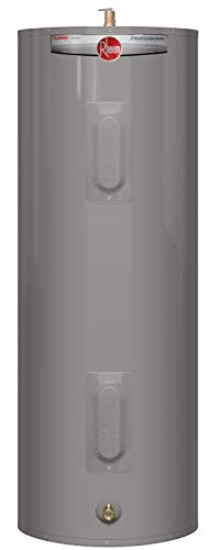 Rheem 50 Gallon Residential Electric Water Heater