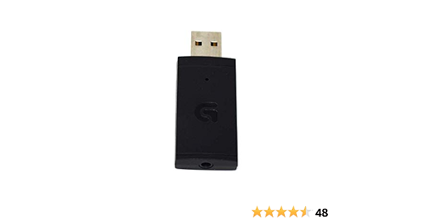 Zotech Replacement USB 2.4GHz Adapter 