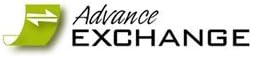 Fujitsu Advance Exchange Scanner Replacement Service - fi-6130 Scanner - 3 Year