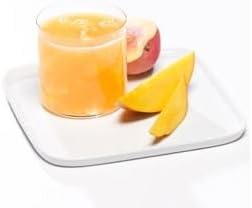 Proti Kind Peach Mango Drink Mix - 7 servings - 15 g protein per serving