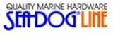Sea Dog 151600 SS SNAP HOOK 4IN SNAP HOOK - STAINLESS