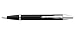 Engraved/Personalized Parker IM ‘Black/Chrome Trim’ Ballpoint Pen with Gift Box - Custom Engraving 1750427