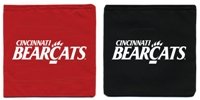 Baggo 3090 University of Cincinnati Bearcats Replacement Baggo Game Bean Bags, Red and Black, 8-Pack