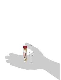 Hotlix - Palillos de dientes de madera sin azúcar con sabor a canela y menta, palillos de dientes de calidad envejecida bañados a mano, palillos de dientes de canela caliente y menta en tubos