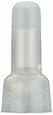 Install Bay CCL1614 Crimp Cap Nylon Connector 16/14 Gauge Long Neck -100-Pack