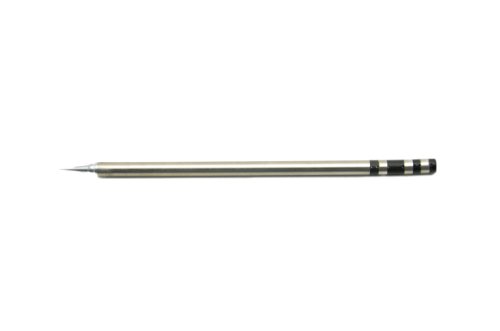 Aoyue Conical Soldering Iron Tip WQ-I Lead Free Type with heater cartridge