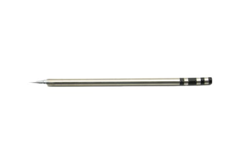 Conical Soldering Iron Tip WQ-2B Lead Free Type with Heater Cartridge