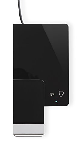 illy Y5 Iperespresso Kapselmaschine Espresso und Coffee. Amazon Dash Replenishment fähig – Bild 6