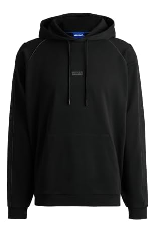 Sudadera Bargain Sudadera Negra Con Capucha Decathlon Capucha