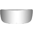 RAMCO ENGINEERING SNP-GLS602WS-KIT RV CONVEX MIRROR GLS602