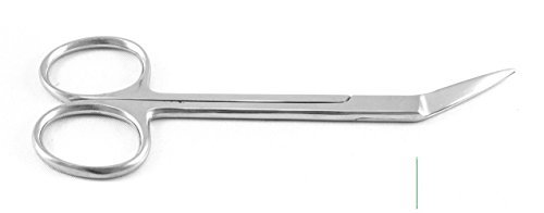 New Gum Scissors Angular 2 Dental Surgical Instrument