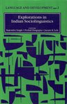Explorations in Indian Sociolinguistics, , 0803992386