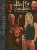 Monster Smackdown (Buffy RPG)