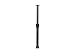 Sunwayfoto ET-02 CF Tripod Extension Tube Carbon Fibre Fiber 2 Section Extender