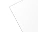 Plastics 2000 Styrene Sheet - .020 Thick, White, 12