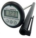 Digital Cooking Meat Candy Thermometer Best Bar B Que Kitchen Tool Fast and Accurate