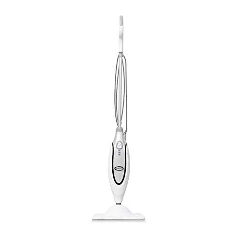 OApier S6 Steam Mop, Professional Floor Steamer S3601, 16oz Large Water