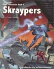 Skraypers (Rifts Dimension, Book 4)