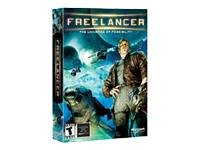 #80 — Freelancer