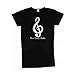 Hatley Women Here Comes The Treble Sleepshirt