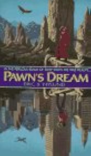 Pawn S Dream Nylund Eric 9780380778874 Amazon Com Books