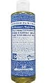 Dr. Bronner's Castile Soap Organic Peppermint