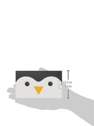 6 Amazon+com+Gift+Happy+Penguin+Slider