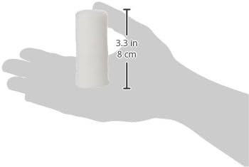Safety First Aid Group HypaBand Conforming Bandages - White, 7.5 cm x 4 M (Pack of 6), 7.5cm x 4m - Image 4