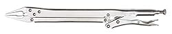 Titan 60762 15" Straight Nose Locking Pliers