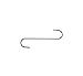 Panacea 89016 Garden S Hook, Black, 24-Inch