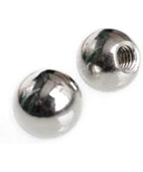 magnetic ball rod