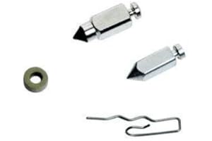 Raisman Needle & Seat Kit Compatible with Briggs 18 HP Vertical and Horizontal Models Part 394681