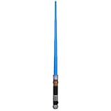Star Wars Episode III Obi Wan Kenobi Lightsaber